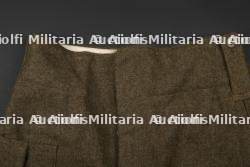 Pantalon de Battle Dress Canadien. — miniature 10