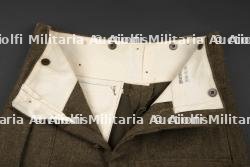 Pantalon de Battle Dress Canadien. — miniature 11
