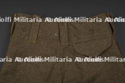 Pantalon de Battle Dress Canadien. — miniature 13