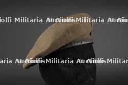 Béret du régiment de la Chaudière. — miniature 2