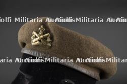 Béret du régiment de la Chaudière. — miniature 5