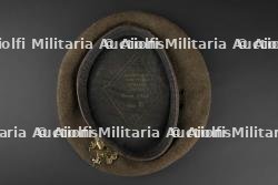 Béret du régiment de la Chaudière. — miniature 8