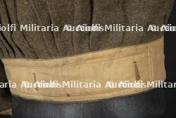 Battle Dress monté d'origine du Regiment de la Chaudiere. — photo 21