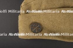 Calot WWI. — miniature 2