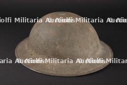 Coque de casque de la 77ème DI. — miniature 4