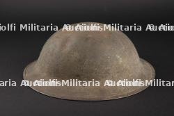 Coque de casque de la 77ème DI. — miniature 5