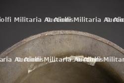 Coque de casque de la 77ème DI. — miniature 9