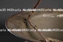 Coque de casque de la 77ème DI. — miniature 11