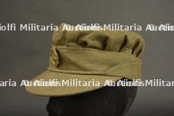 Casquette d'ATS britannique. — photo 1