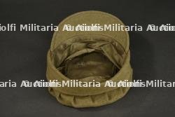 Casquette d'ATS britannique. — miniature 4