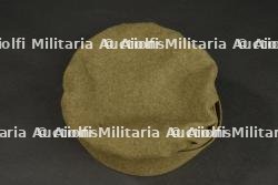 Casquette d'ATS britannique. — miniature 5