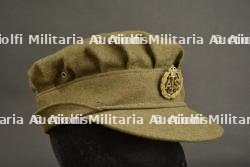 Casquette d'ATS britannique. — photo 7
