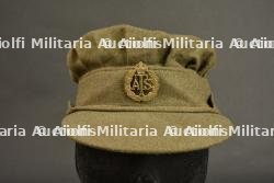 Casquette d'ATS britannique. — photo 8