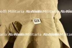Uniforme d'auxiliaire féminin britannique. — miniature 2