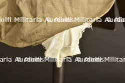 Uniforme d'auxiliaire féminin britannique. — photo 4