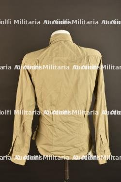 Uniforme d'auxiliaire féminin britannique. — miniature 5