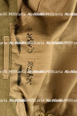 Uniforme d'auxiliaire féminin britannique. — photo 9