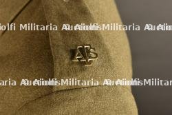 Uniforme d'auxiliaire féminin britannique. — photo 10