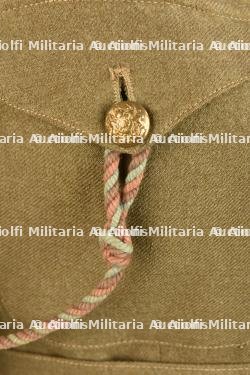 Uniforme d'auxiliaire féminin britannique. — miniature 11