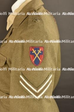 Uniforme d'auxiliaire féminin britannique. — miniature 13