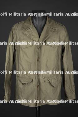 Veste M-43 WAAC.