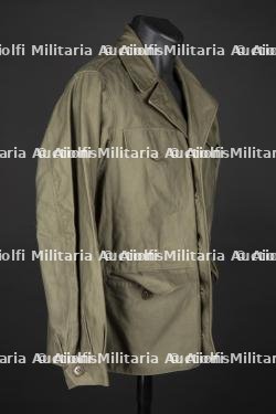 Veste M-43 WAAC. — photo 2