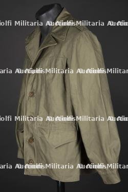 Veste M-43 WAAC. — miniature 3