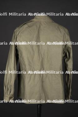 Veste M-43 WAAC. — photo 4