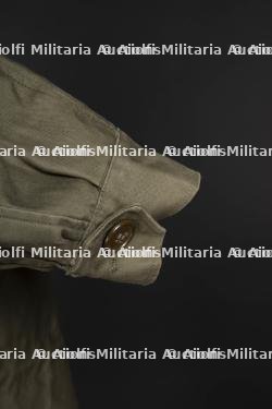 Veste M-43 WAAC. — miniature 5