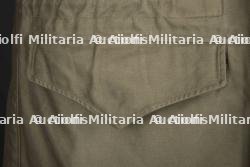 Veste M-43 WAAC. — miniature 7
