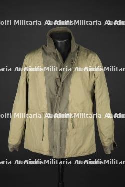Veste M-43 WAAC. — photo 9