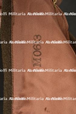 Calot d'auxiliaire féminin US. — miniature 3