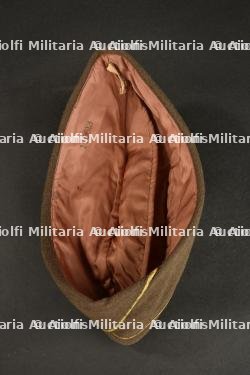 Calot d'auxiliaire féminin US. — miniature 4