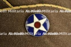 Calot d'auxiliaire féminin US. — photo 7