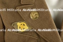 Uniforme d'auxiliaire féminin USAAF. — photo 2