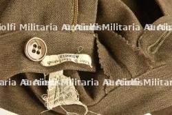 Uniforme d'auxiliaire féminin USAAF. — photo 3