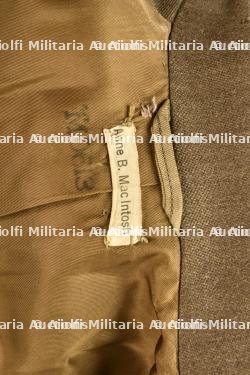 Uniforme d'auxiliaire féminin USAAF. — miniature 4
