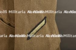 Uniforme d'auxiliaire féminin USAAF. — photo 5