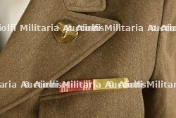 Uniforme d'auxiliaire féminin USAAF. — photo 7