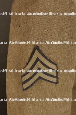 Uniforme d'auxiliaire féminin USAAF. — miniature 8