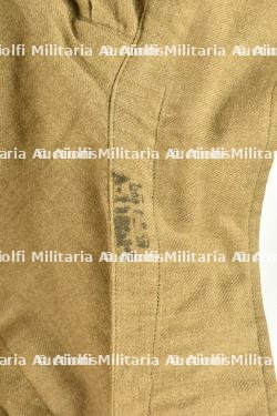 Chemise d'auxiliaire féminin USAAF. — miniature 2
