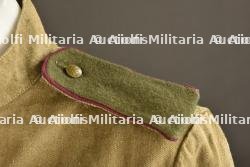 Uniforme d'auxiliaire féminin russe. — miniature 6