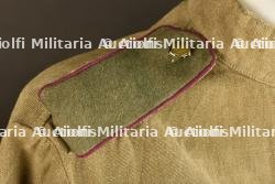 Uniforme d'auxiliaire féminin russe. — miniature 7