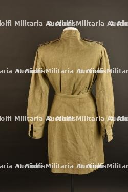 Uniforme d'auxiliaire féminin russe. — photo 9
