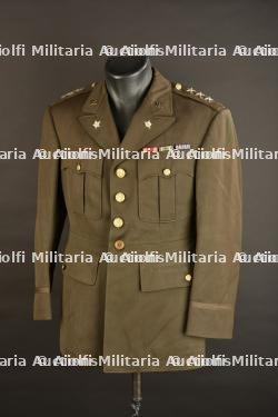 Vareuse de Général US.