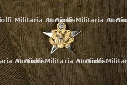 Vareuse de Général US. — photo 2