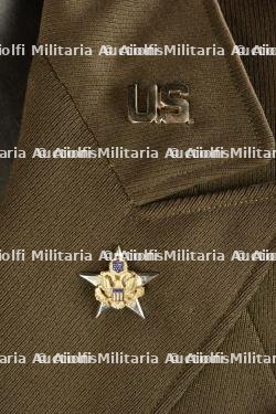 Vareuse de Général US. — miniature 5
