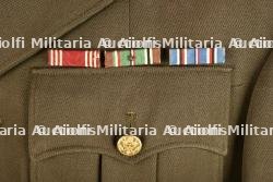 Vareuse de Général US. — miniature 6