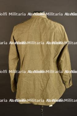Chemise d'officier US. — photo 2