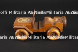 Jouet Jeep. — miniature 3